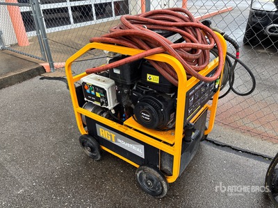 2023 AGROTK HPW400 Pressure Washer