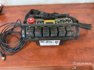 2017 Platform Basket Spider 22.10 Crawler Podnośnik Przegubowy