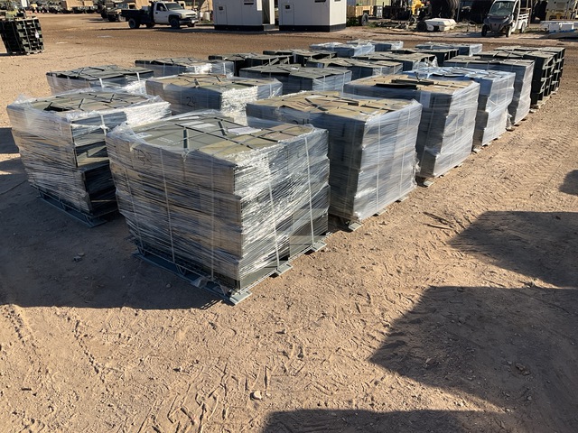 (480) M548 Ammo Cans - For 7.62mm