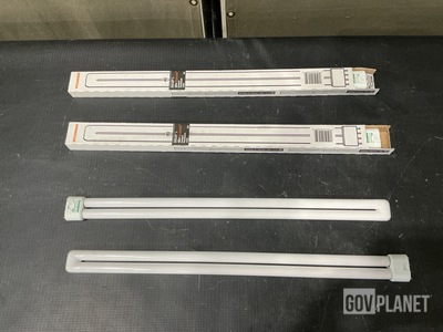 (808) Sylvania FT40DL/835/RS Fluorescent Lamps