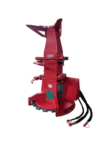 2026 Raytree RMFB41 Skid Steer Feller Buncher Accessorio per mini pala (Unused)