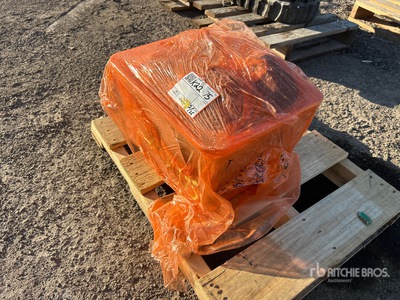 Quantity of (16) Fusable Couplers