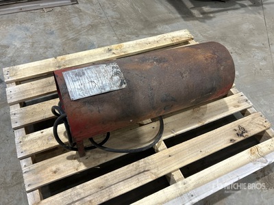 Reddy Propane Gas Raumheizer