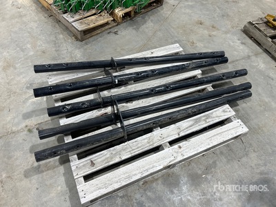 Heavy Harrow Parts - Fits Bourgault 7200