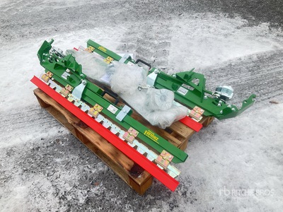 2019 Ziegler Rapeseed Kit L+R