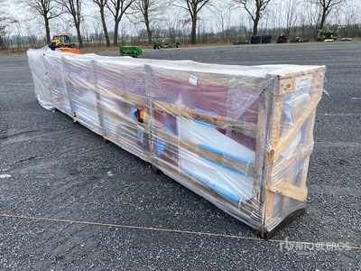 2025 Ziegler RSM 7 m Rapseed Attachment