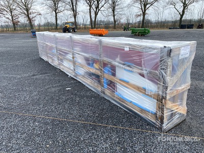 2025 Ziegler RSM 7 m Rapseed Attachment