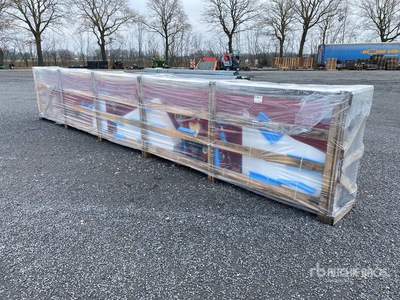 2025 Ziegler RSM 7 m Rapseed Attachment