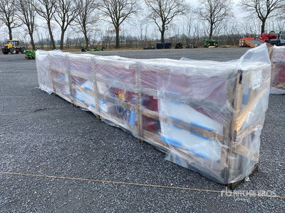 2025 Ziegler RSM 7 m Rapseed Attachment