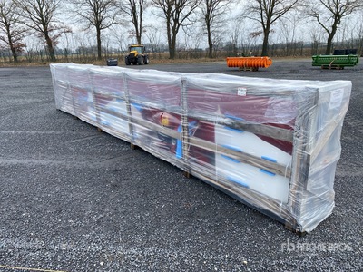 2025 Ziegler RSM 7 m Rapseed Attachment