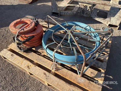 Quantity of Fishing Tools