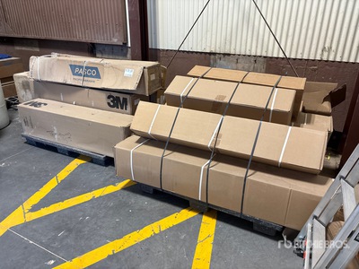 Quantity of Sandpaper Articoli da ferramenta e di consumo