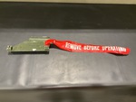 Picture, Left Front Corner