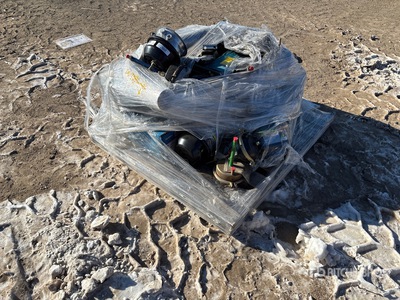 Quantity of Air Brake Chambers