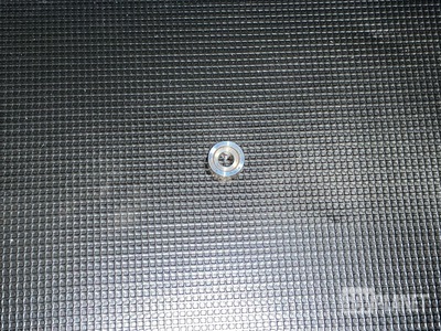 (169) Boeing L3053620-009 Ring Spacers