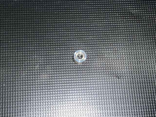 (169) Boeing L3053620-009 Ring Spacers