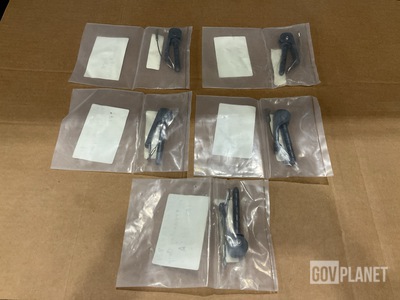 (14) Shur-Lok SL54268 Expanding Grip Pins