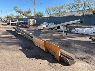 Quantity of Conveyor Belt