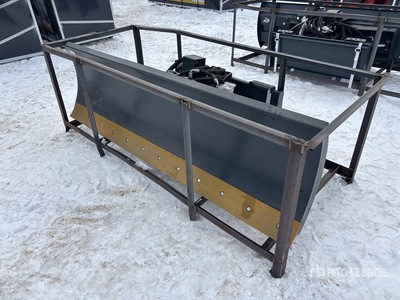 2025 Handy HSD96 96 in PAT Lama dozer per mini pala (Unused)