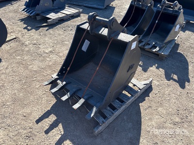 TAG 30 in Digging Łyżka do koparki - Fits Yanmar VIO 80 (Unused)