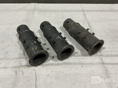 (108) MD3 12340310 Sleeve Bearings