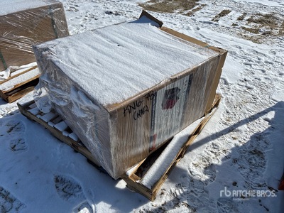 2025 ARTEER JS-RC07 Tool Box w/ 258 Piece EVA Tool Sets (Unused)