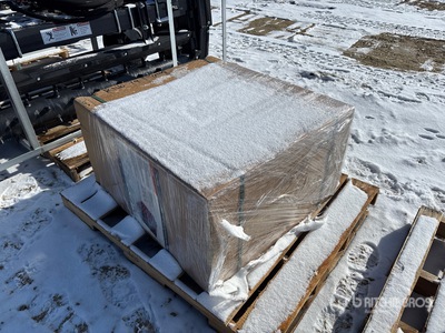 2025 ARTEER JS-RC07 Tool Box w/ 258 Piece EVA Tool Sets (Unused)