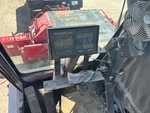 Upper Control Station with