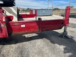 Crane Superstructure with