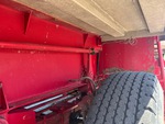 Underbody with Frame Condition