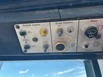 Upper Control Station with Drum Rotation Indicator