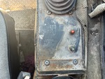 Control Station with Engine Brake