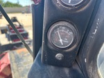 Upper Control Station with Oil Pressure