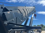 Crane Superstructure Hydraulics with Telescopic Boom Cylinders
