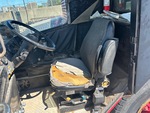 Control Station with Seats/armrests