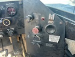 Control Station with Brake Control