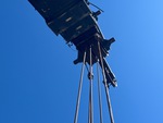 Crane Superstructure with