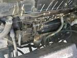 Engine with Fuel System