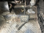 Control Station with Brake Control