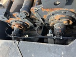 Superstructure Hydraulics - Crane with Silniki hydrauliczne