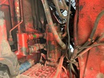 Hydraulics - Crane Carrier/Chassis with Pompy (układ hydrauliczny)