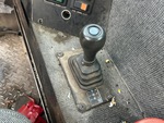Control Station with Gear Selector