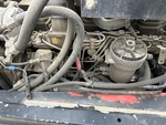 Engine with Pompa wtryskiwacza