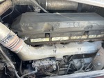 Engine with Engine - Left Side