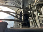 Superstructure Hydraulics - Crane with Zawory