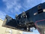 Superstructure Hydraulics - Crane with Silniki hydrauliczne