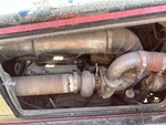 Engine with Engine - Right Side