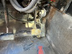 Control Station with Brake Control
