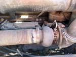 Engine with Pompa wtryskiwacza