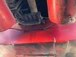 Hydraulics - Crane Carrier/Chassis with 